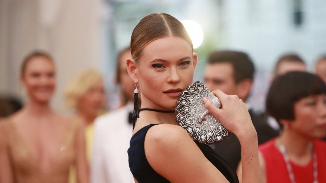 Пролет в розово: Бехати Принслу смени косата