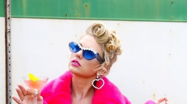 Тейлър Суифт е най-високоплатената знаменитост