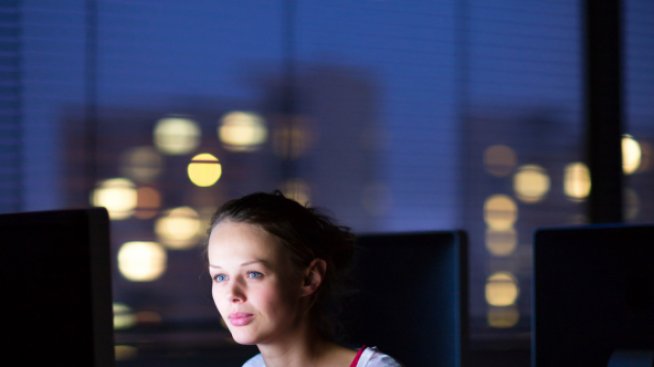 Как Фейсбук проваля живота ви