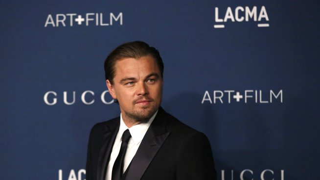 Доведеният брат на Леонардо ди Каприо изчезна