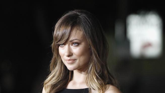 Оливия Уайлд не знаела как да бъде майка на  Тимбърлейк