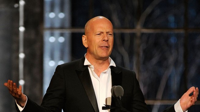 Брус Уилис става генерал