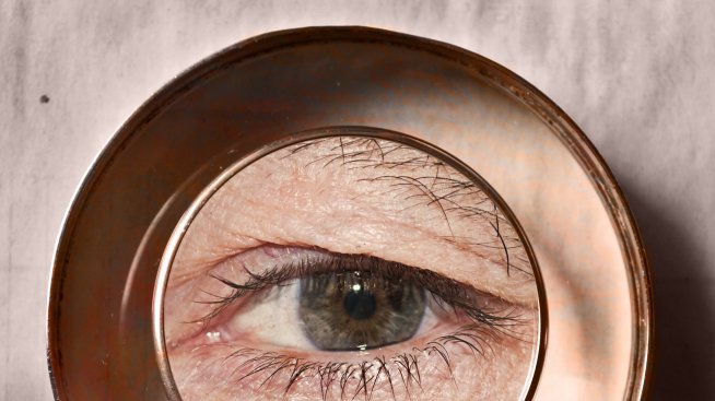 Как да се предпазите от най-честите очни проблеми