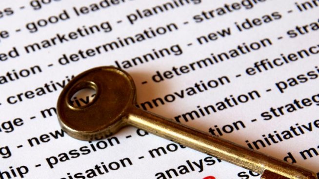 Правилата на успеха II