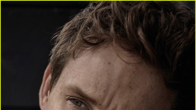 Еди Редмейн: Явно хората виждат в мен някаква женственост