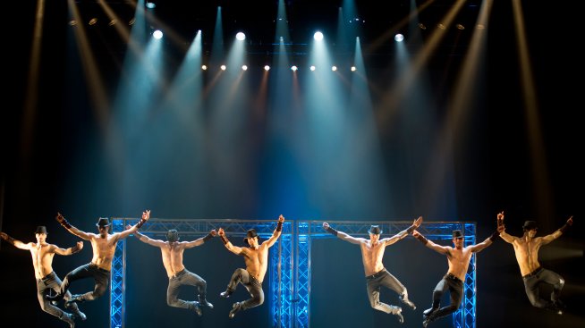 Los Vivancos с горещо фламенко шоу в НДК