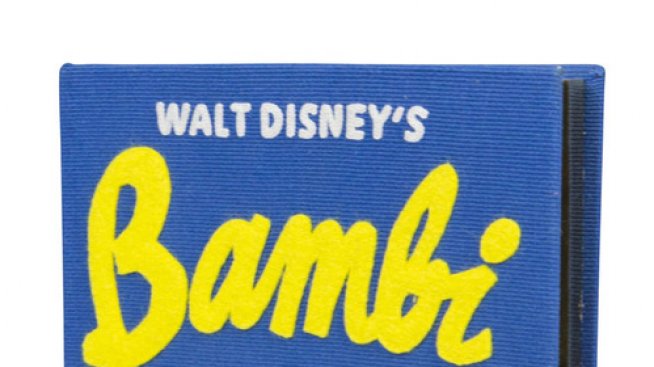 Тенденции: Дисни чанти