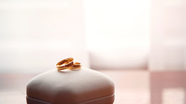 Бракът е по-важен за мъжете, отколкото за жените