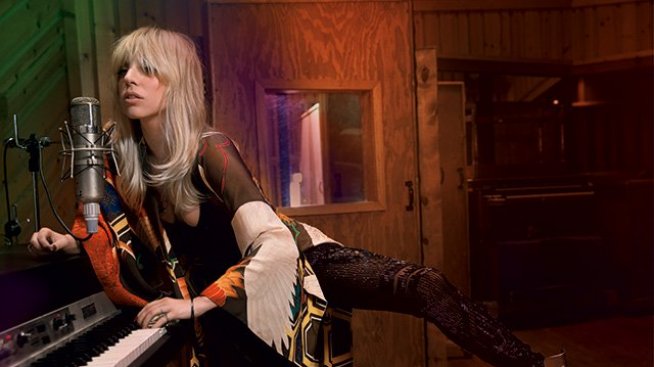 Лейди Гага: Малката ми сестра също е талантлива