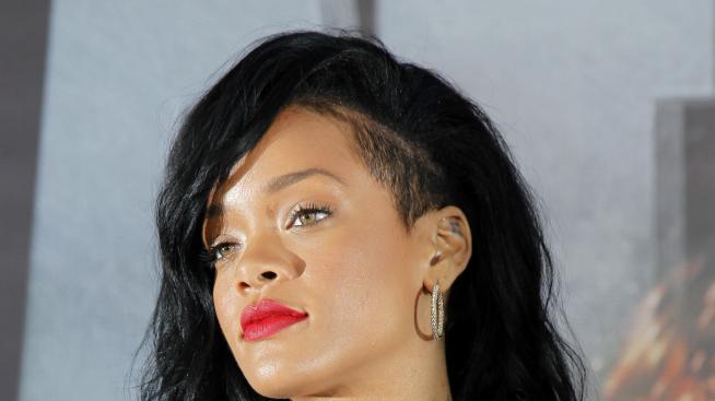 Риана: Крис Браун е любовта на живота ми