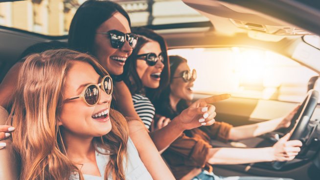 Какви приятели сме според зодията? (I част)