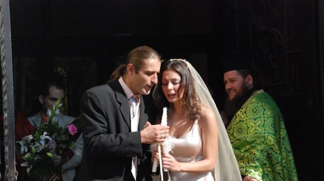 Милена Аврамова преодоля болката от развода с Фицата