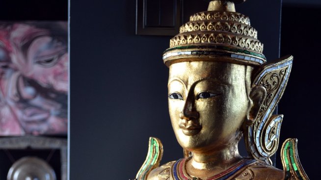 Раят за съвременния човек