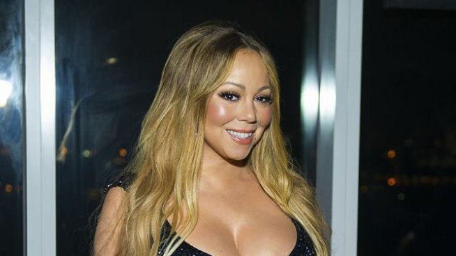 И Марая Кери с обвинение в сексуален тормоз