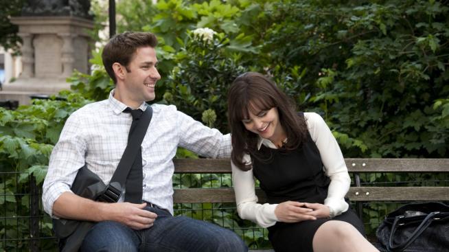 Ако той заговори за това... бягайте от него!