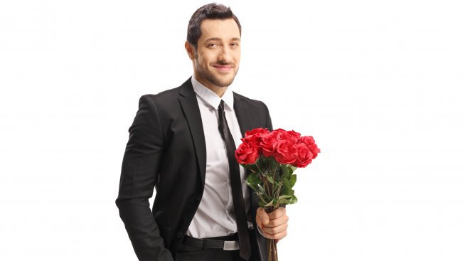 Какво „говори“ езикът на тялото при мъжете?