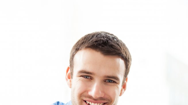 За какво лъжат мъжете във Facebook