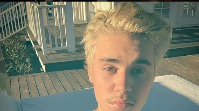 В дома на Бийбър: Лукс в къща на езеро