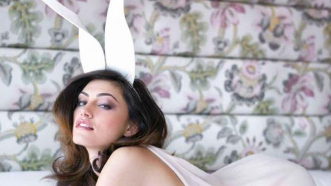 Австралийското изкушение Фийби Тонкин