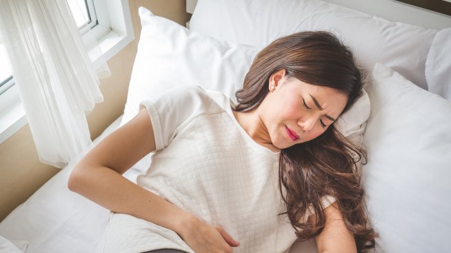 5 симптома, че трябва да спрете гладуването