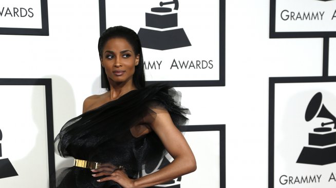 Най-добре облечените звезди на наградите Грами