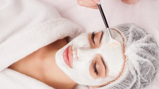 Нов хит: Нощни маски