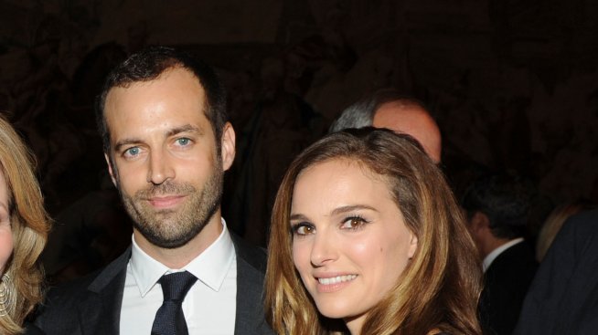 Мъжът на Натали Портман стана директор на Парижката опера и балет