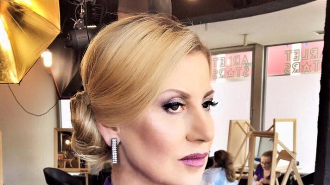 Илиана Раева на 56: Обичам живота си!