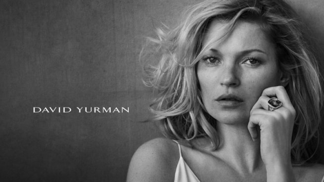 Кейт Мос отново в екип с Питър Линдберг