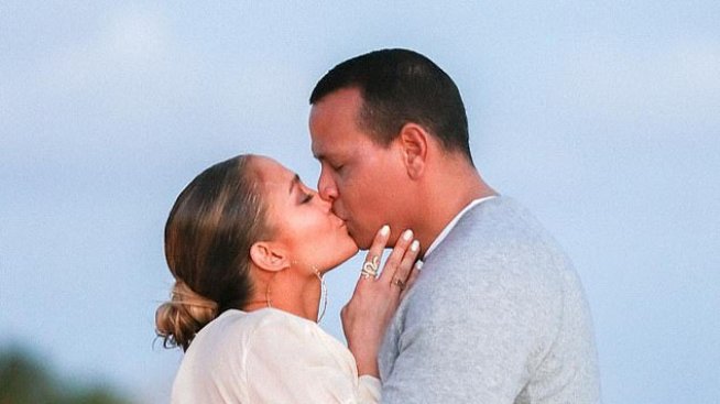 Дали Дженифър Лопес най-накрая откри идеалния мъж?