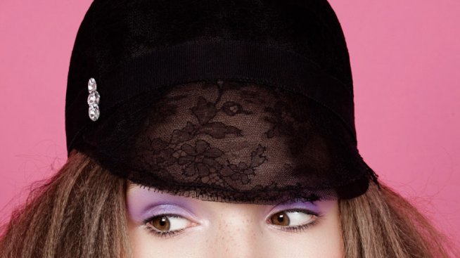 Пастелна пролет в акценти