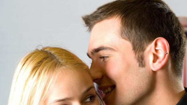 Какво съпругата ви премълчава умишлено