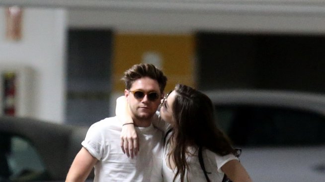 Гаджета: Найл Хоран и Хейли Стейнфилд вече не се крият