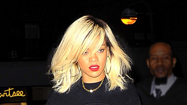 Риана официално отрече да има афера с Аштън Кътчър (видео)