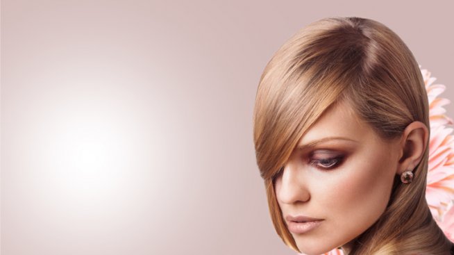 Как да се грижим за тънката коса?