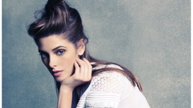 Ашли Грийн:  Връзките в Холивуд са мимолетни