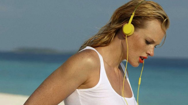 Летни страсти с Ан Ви