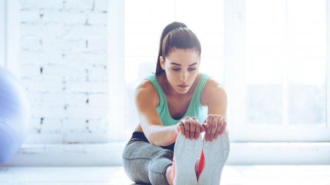 6 невероятни ползи от стречинга