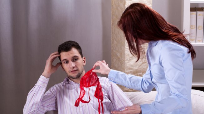 Има седем главни причини за изневяра. Кои са те?