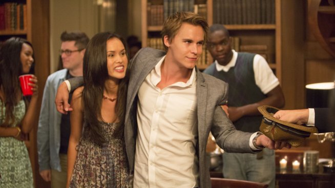 Как да разделите двама души, които не си подхождат