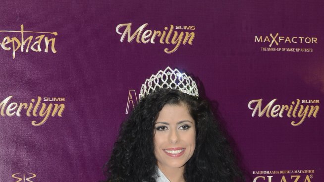 19-годишна пловдивчанка стана Мис Мерилин 2011