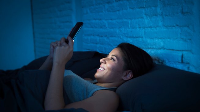 7 места, на които не трябва да държите телефона си