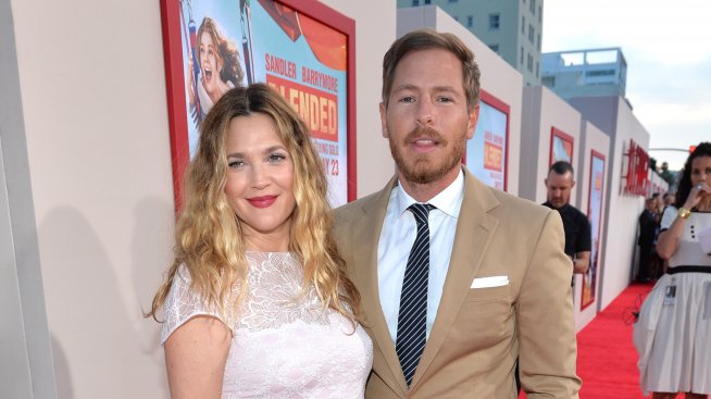 Дрю Баримор: Семейството ме кара да се чувствам в безопасност