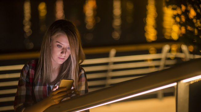 5 знака за микроизневяра към гаджето