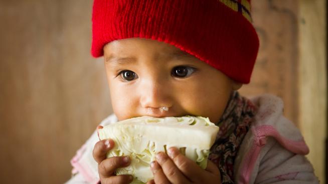 За да видиш Непал, трябва да отвориш сърцето си