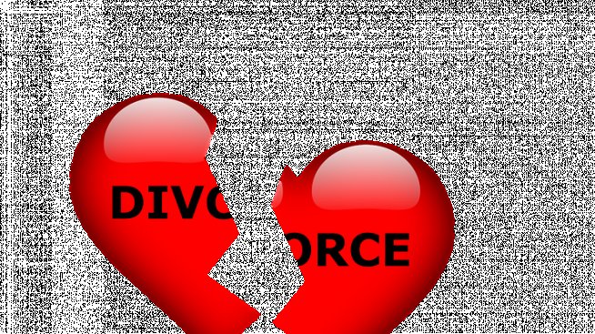 4 признака за бъдещ развод