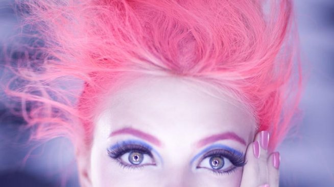 В света на сладките изкушения