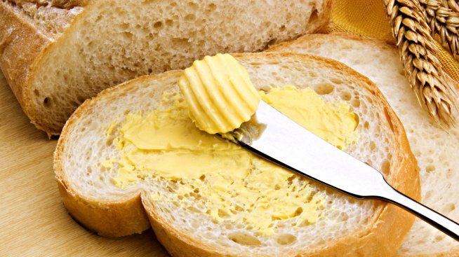 Красотата идва отвътре: 3 храни, които ни състаряват