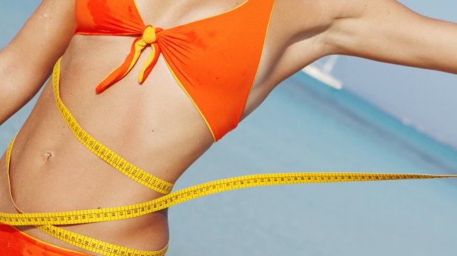 Отслабнете само за две седмици!