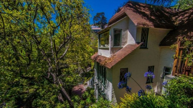 Отворени врати: Зловеща къща за 1,45 милиона долара